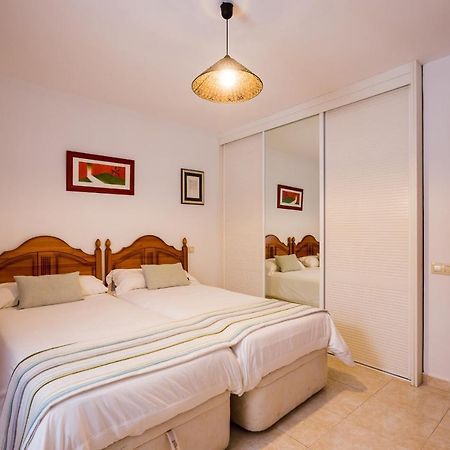 El Beril Ocean Front Βίλα Costa Adeje  Εξωτερικό φωτογραφία