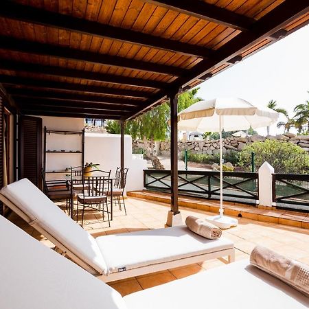 El Beril Ocean Front Βίλα Costa Adeje  Εξωτερικό φωτογραφία