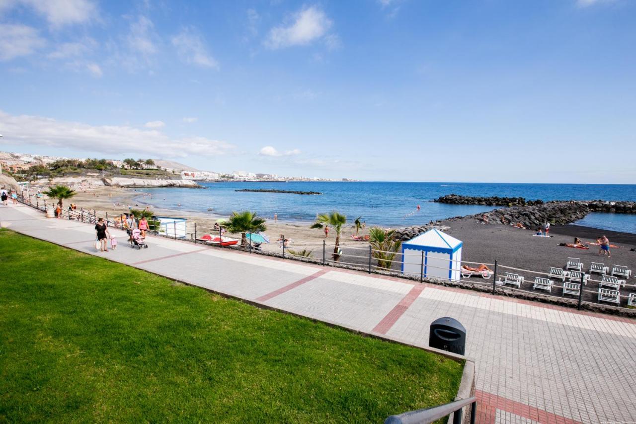 El Beril Ocean Front Βίλα Costa Adeje  Εξωτερικό φωτογραφία