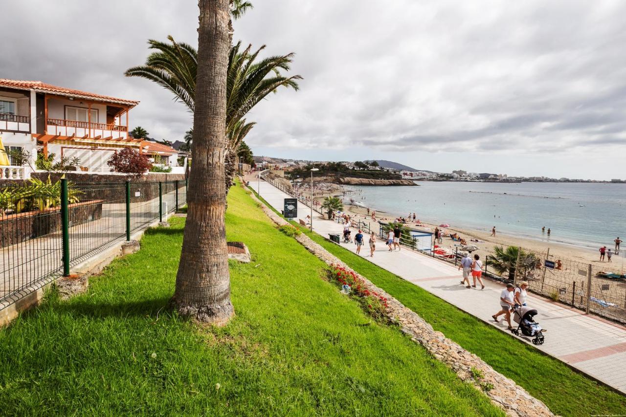 El Beril Ocean Front Βίλα Costa Adeje  Εξωτερικό φωτογραφία